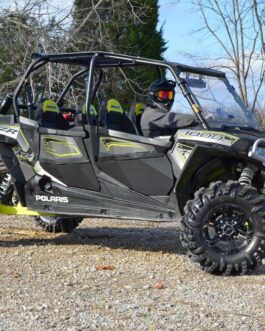 Polaris RZR 4 900 Lower Doors