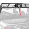 Polaris General XP 1000 Game Loader Rack
