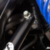 Polaris RZR Pro R Sway Bar Shock - Image 3