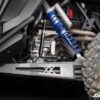 Polaris RZR Pro R Sway Bar Shock - Image 4