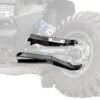 Assault Industries Polaris RZR PRO XP High-Clearance 1.5" Forward Offset Boxed A-Arms