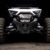 Assault Industries Polaris RZR PRO XP High-Clearance 1.5" Forward Offset Boxed A-Arms - Image 3