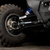 Assault Industries Polaris RZR PRO XP High-Clearance 1.5" Forward Offset Boxed A-Arms - Image 4