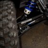 Assault Industries Polaris RZR PRO XP High-Clearance 1.5" Forward Offset Boxed A-Arms - Image 5