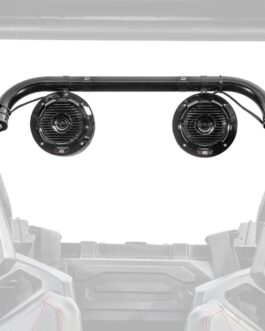 Polaris RZR Wakeboard Speaker Mount