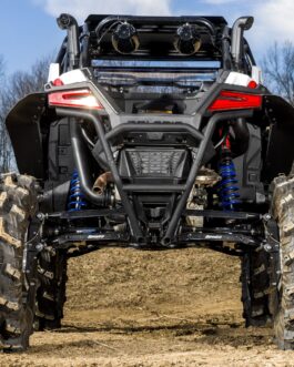 Polaris RZR Wakeboard Speaker Mount