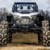 Polaris RZR Wakeboard Speaker Mount - Image 3