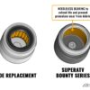 Polaris Bounty Series U-Joint - Image 6