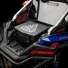 Assault Industries Cooler/Cargo Box for Polaris RZR Pro R