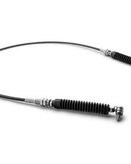 Up & Running Polaris Ranger XP 1000 Crew Shift Cable Replacement