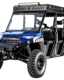 Polaris Ranger XP 1000 Long Travel Kit