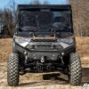 Polaris Ranger XP 900 Vented Full Windshield - Image 4
