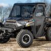 Polaris Ranger XP 900 Vented Full Windshield - Image 6