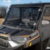 Polaris Ranger XP 900 Vented Full Windshield - Image 8