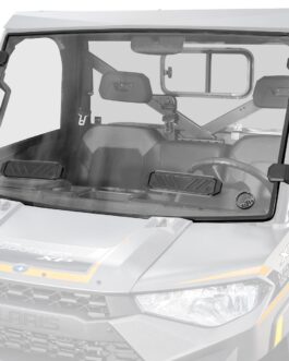 Polaris Ranger XP 570 Vented Full Windshield
