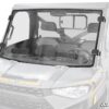Bobcat UV34 Vented Full Windshield