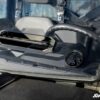 Bobcat UV34 Vented Full Windshield - Image 8