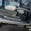 Bobcat UV34 Vented Full Windshield - Image 9