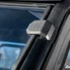 Polaris Ranger XP 570 Vented Full Windshield - Image 10
