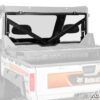 Bobcat UV34 Rear Windshield