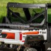 Bobcat UV34 Rear Windshield - Image 4