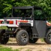 Bobcat UV34 Rear Windshield - Image 5