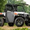Bobcat UV34 Scratch-Resistant Flip Windshield - Image 5