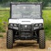 Bobcat UV34 Scratch-Resistant Flip Windshield - Image 6