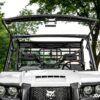 Bobcat UV34 Scratch-Resistant Flip Windshield - Image 7