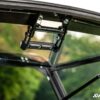 Bobcat UV34 Scratch-Resistant Flip Windshield - Image 10