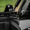 Bobcat UV34 Scratch-Resistant Flip Windshield - Image 13