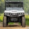 Bobcat UV34 Half Windshield - Image 11