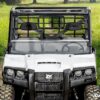Bobcat UV34 Half Windshield - Image 8