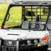 Bobcat UV34 Half Windshield - Image 9