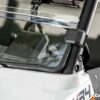 Bobcat UV34 Half Windshield - Image 10