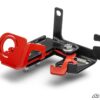 Polaris Ranger Brake Lock
