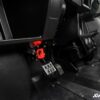 Polaris Ranger Brake Lock - Image 3