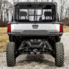 Polaris Ranger XD 1500 Sliding Rear Windshield - Image 4