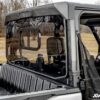 Polaris Ranger XD 1500 Sliding Rear Windshield - Image 7