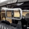 Polaris Ranger XD 1500 Sliding Rear Windshield - Image 8