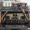 Can-Am Defender In-Bed Gun Rack - Image 3