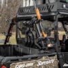 Can-Am Defender In-Bed Gun Rack - Image 4