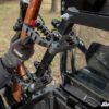 Can-Am Defender In-Bed Gun Rack - Image 6