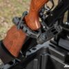 Can-Am Defender In-Bed Gun Rack - Image 7