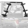Polaris Ranger In-Bed Gun Rack