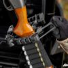 Polaris Ranger In-Bed Gun Rack - Image 6