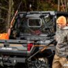Polaris Ranger In-Bed Gun Rack - Image 9