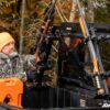 Polaris Ranger In-Bed Gun Rack - Image 10