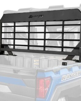 Polaris Ranger XP Kinetic Headache Cargo Rack
