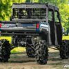 Polaris Ranger XP Kinetic Headache Cargo Rack - Image 3